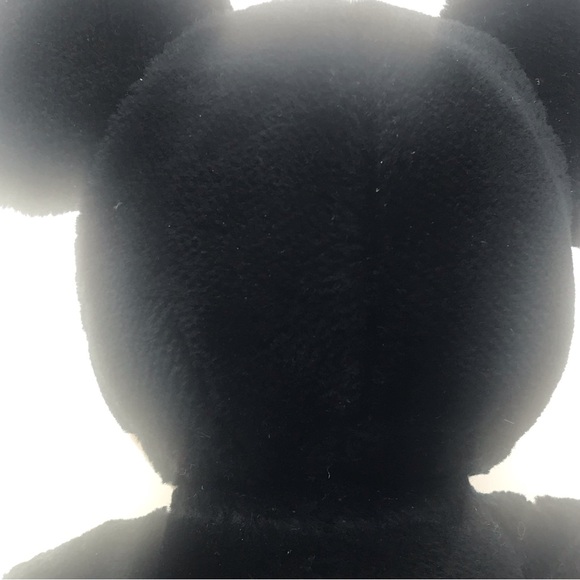 Walt Disney World Plush Mickey Mouse Musical Stuffed Animal. - Picture 11 of 16